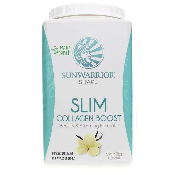 SLIM Collagen Boost