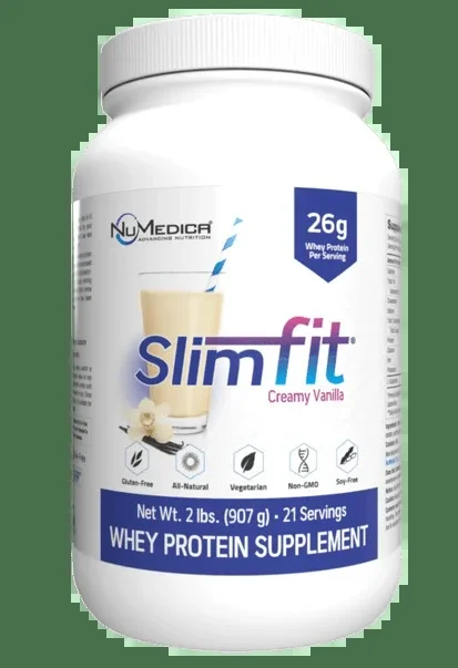 SlimFit® – 21 Servings