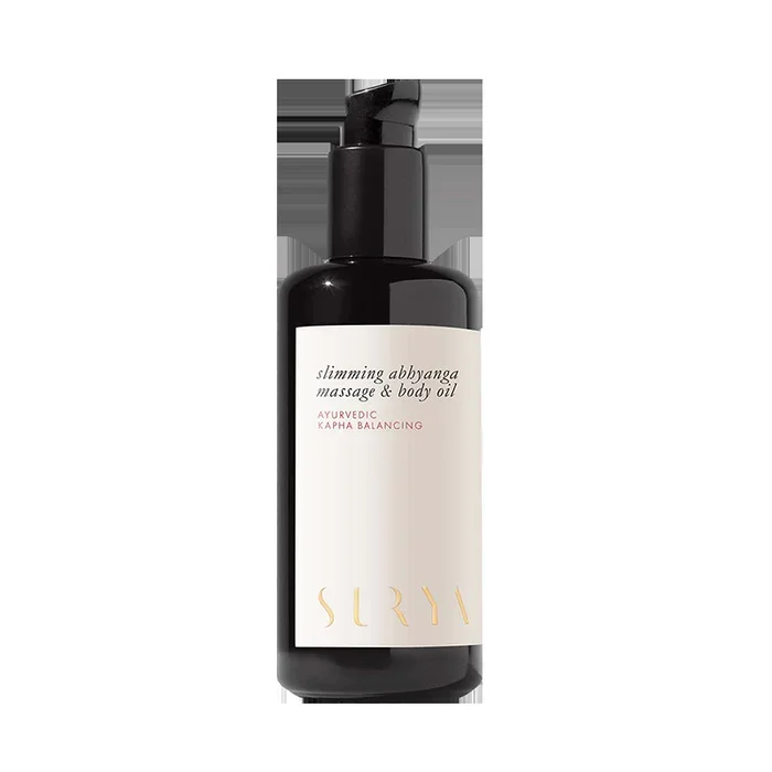 Slimming Body Oil