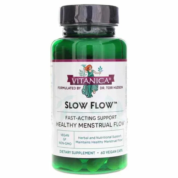 Slow Flow