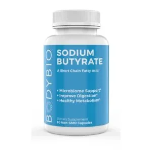 Sodium Butyrate