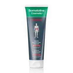 Somatoline Cosmetic Man Belly and Abdomen 250 ml
