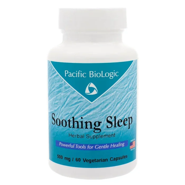 Soothing Sleep
