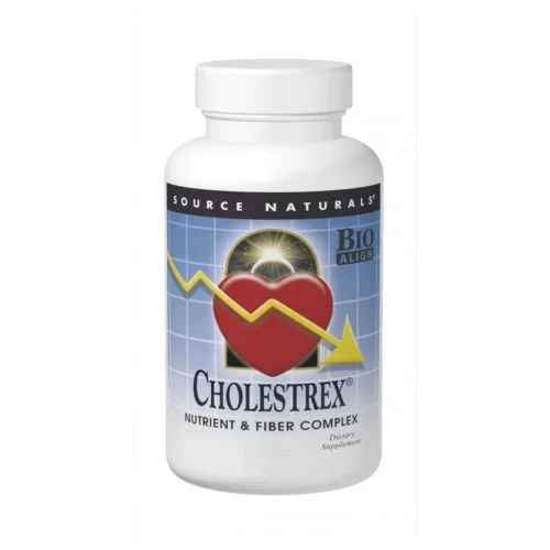 Source Naturals, Cholestrex Capsules, 360 Caps