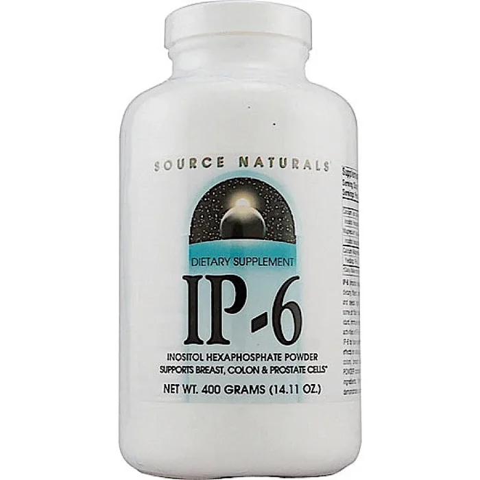 Source Naturals, Ip-6, 14.1 Oz