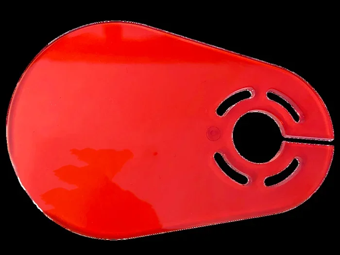 Southland Distribution LED-1215 Eye Protection Shield for LED-2000 Plus