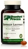 Soybean Lecithin 240 Softgels by Standard Process