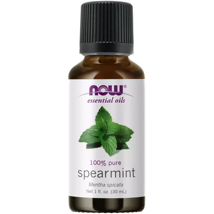 Spearmint Oil