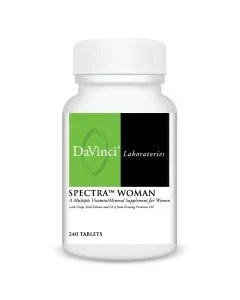 Spectra™ Woman (240) by DaVinci Labs