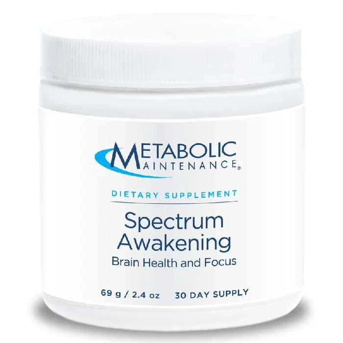 Spectrum Awakening *