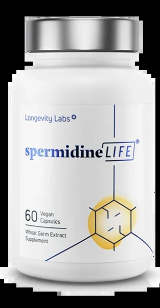 spermidineLIFE