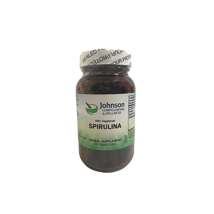 Spirulina