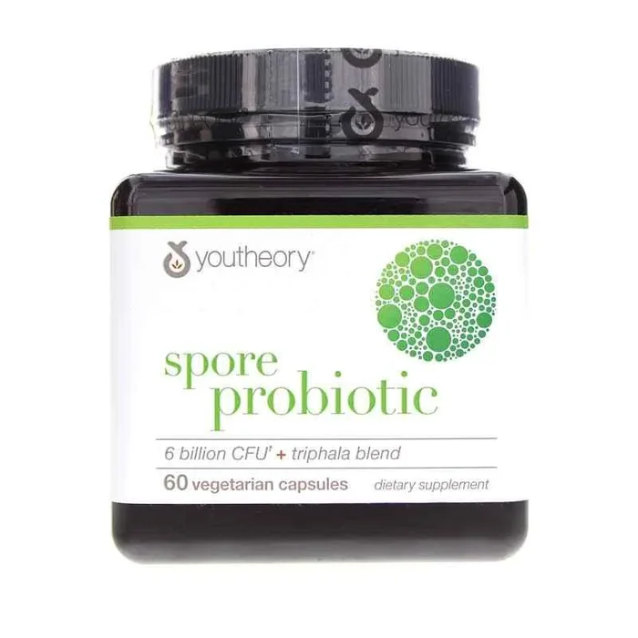 Spore Probiotic