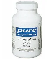 Sports/Inflammation/Surgery Enzymes