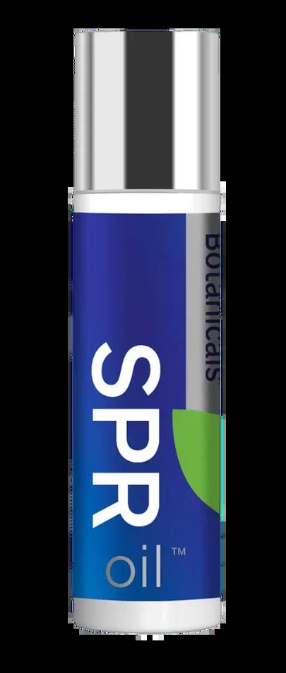SPR Oil™ – 4 Drams