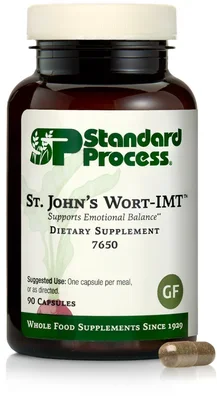 St. John’s Wort-IMT™