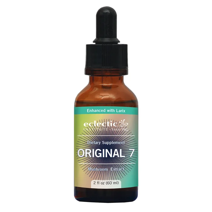 Stamets 7 Mushroom Blend