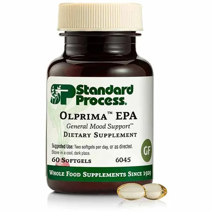 Standard Process Olprima EPA