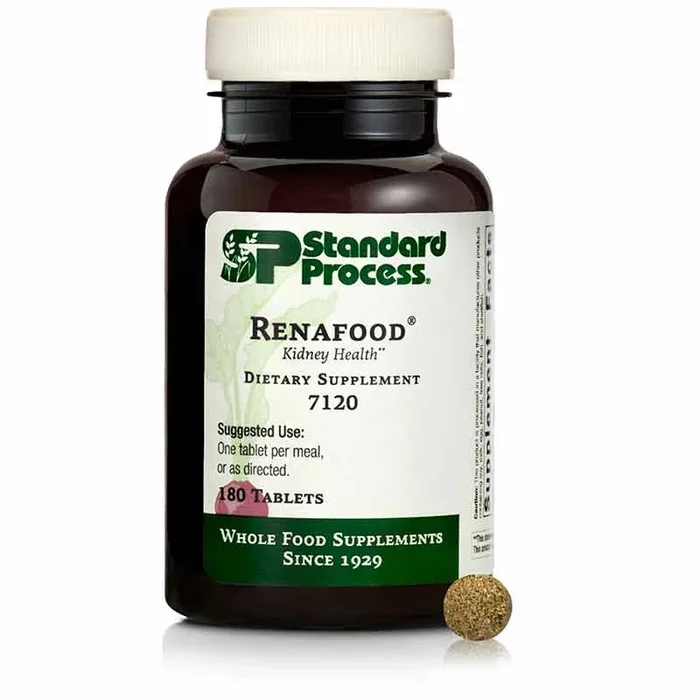 Standard Process Renafood