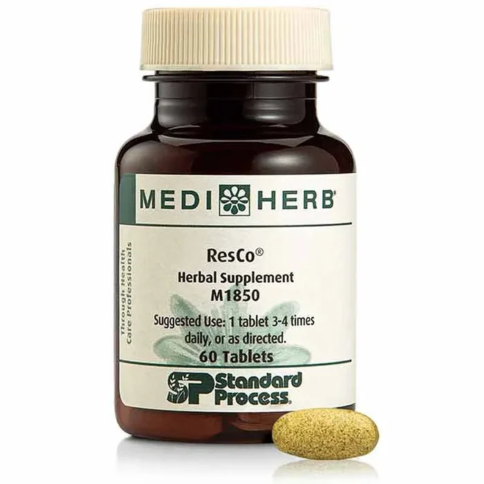 Standard Process ResCo