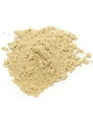 Starwest Botanicals, Ginger, Root Powder, Organic, 1 lb