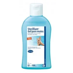 Sterillium Gel Pure Mains 100 ml