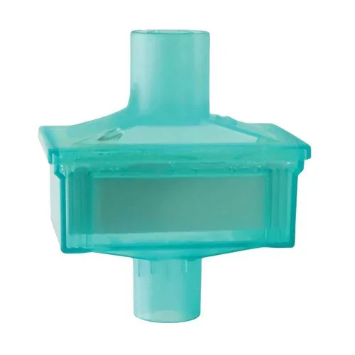 Sterivent, Mechanical Filter, Box Of 50