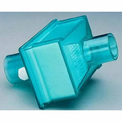 Sterivent, Mechanical Filter, Count of 1