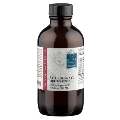 Stillingia sylvatica – queens root 4 Ounces