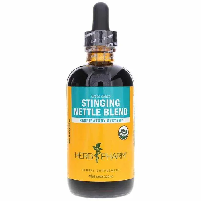 Stinging Nettle Blend