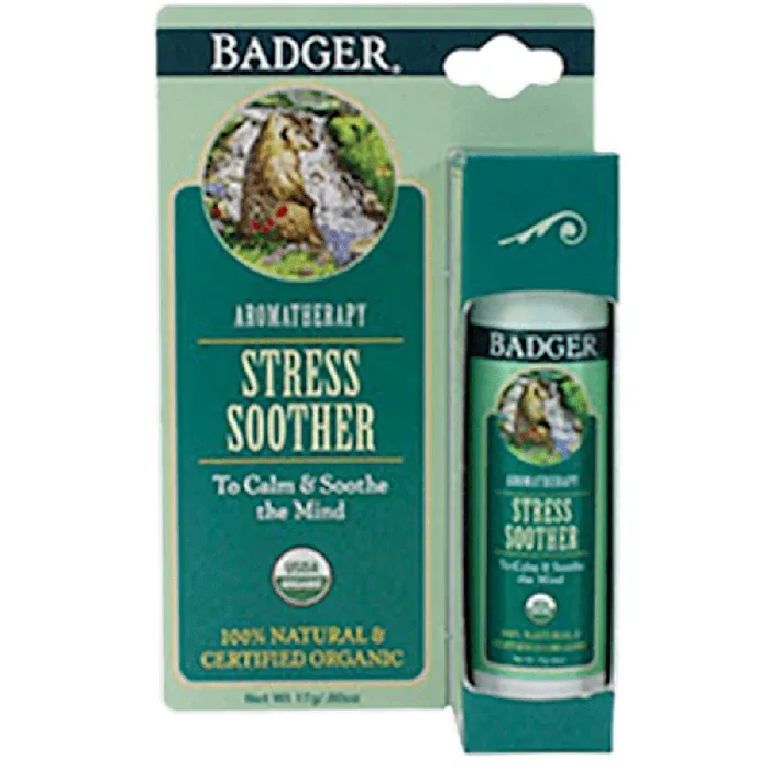 Stress Soother *