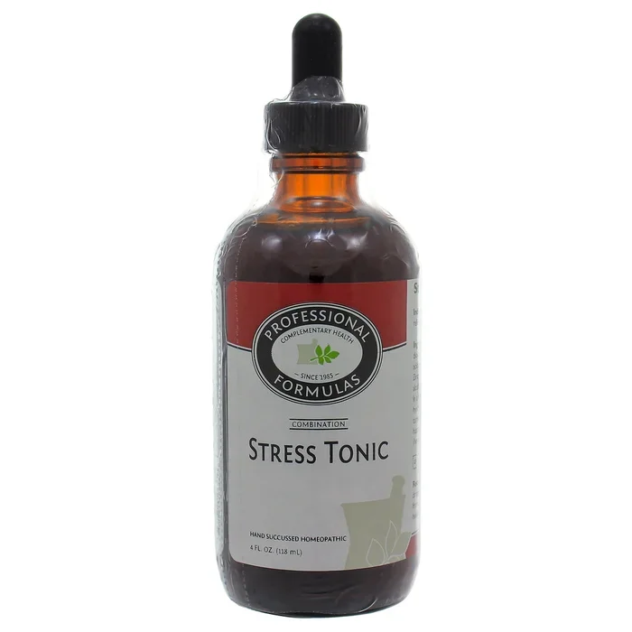 Stress Tonic