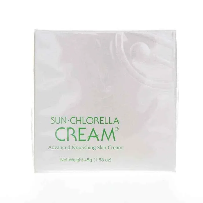 Sun Chlorella USA Sun Chlorella Skin Cream