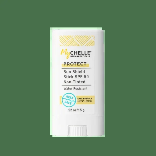 Sun Shield Clear Stick SPF 50