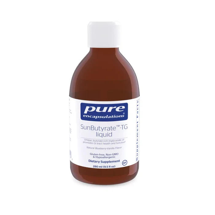 Sunbutyrate Tg liq