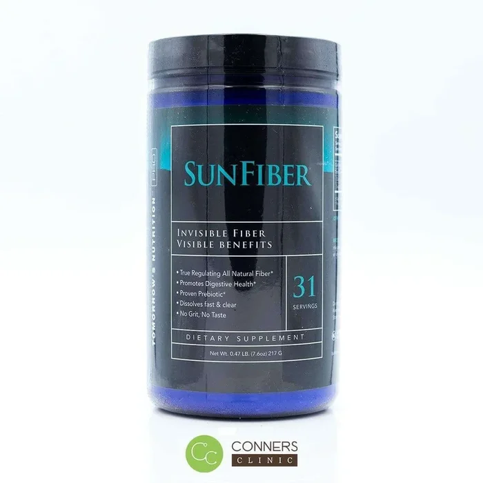 SunFiber – Sun Fiber – 7.4oz