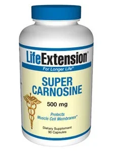 Super Carnosine 90 capsules