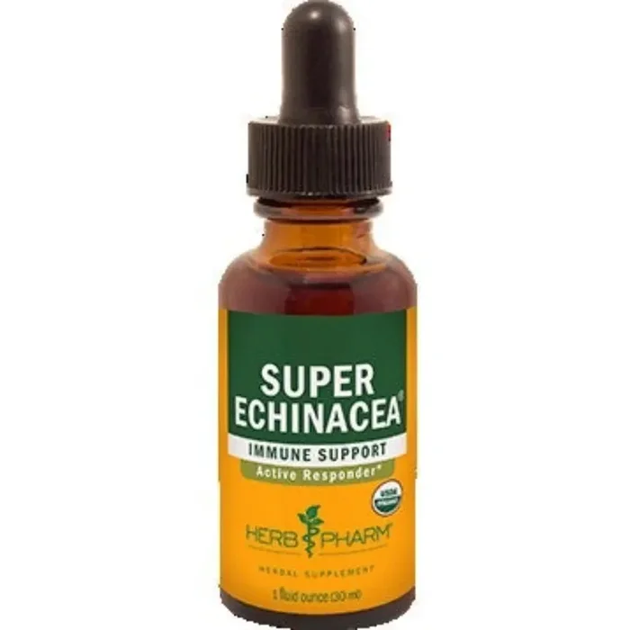 Super Echinacea
