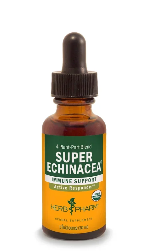 Super Echinacea®