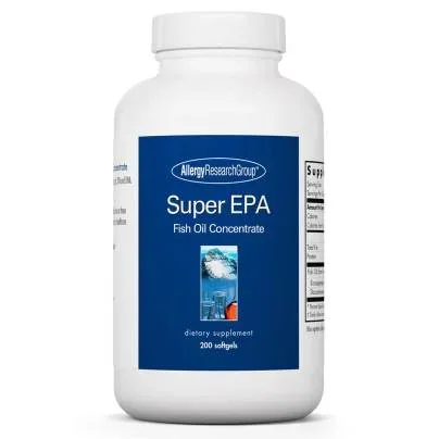 Super EPA 200 Softgels