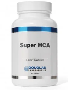 Super HCA 90 tabs