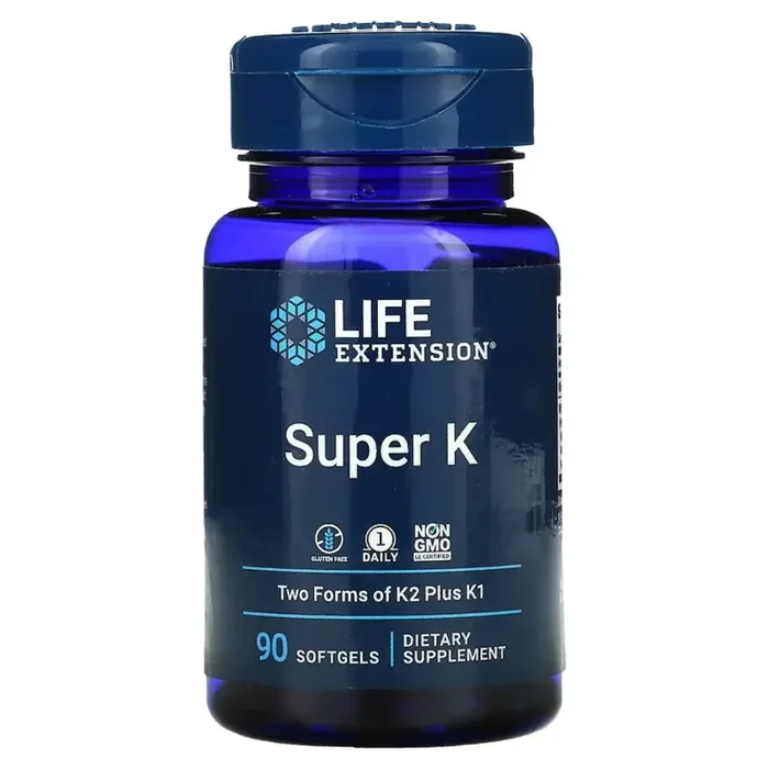 Super K