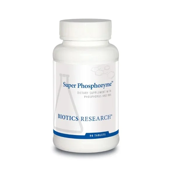 Super Phosphozyme