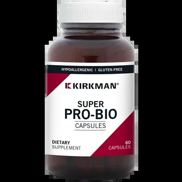 Super Pro-Bio (Bio-Max Series) 60 caps