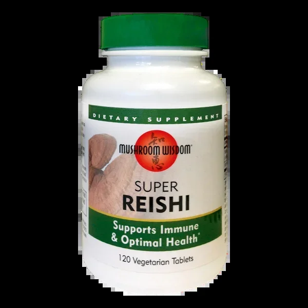 Super Reishi
