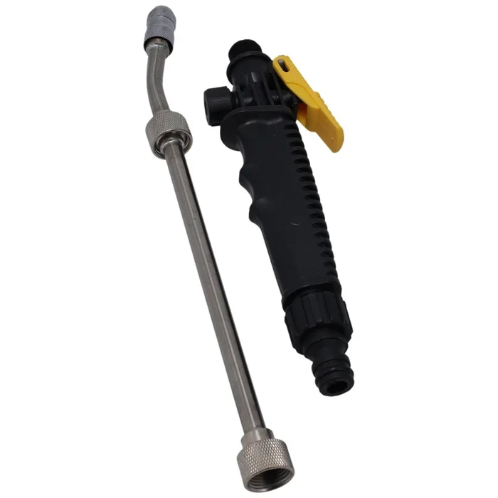 Supplying Demand ZPBT8 HVAC Port-A-Blaster Trigger Spray Gun for ZPB140
