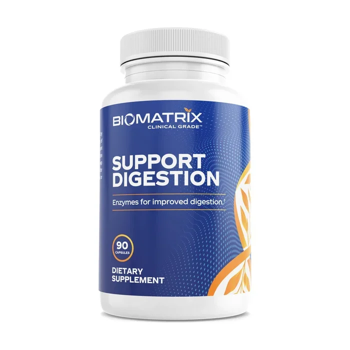 Support Digestion – 90 Capsules