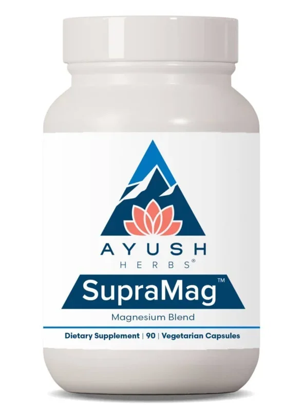 SupraMag by Ayush Herbs