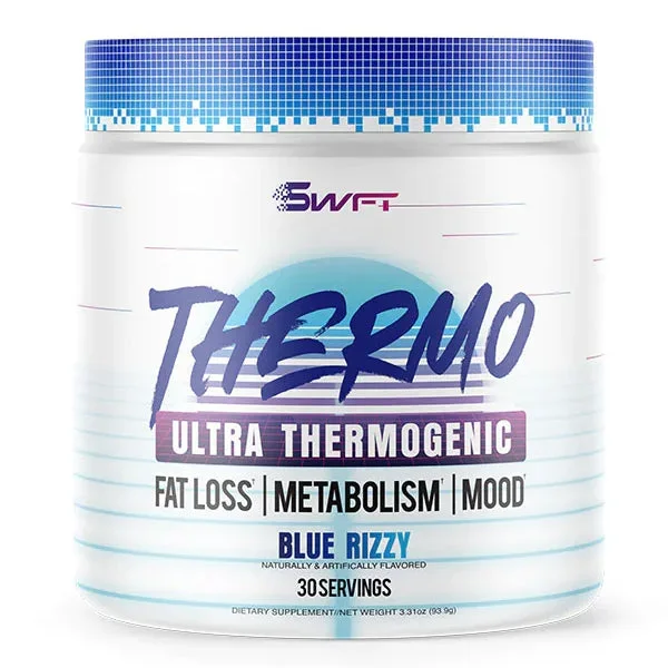 SWFT Thermo Ultra Thermogenic 30 Servings