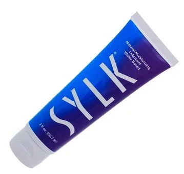 SYLK Natural Moisturizing Lubricant